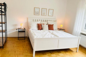 Schöne Wohnung 